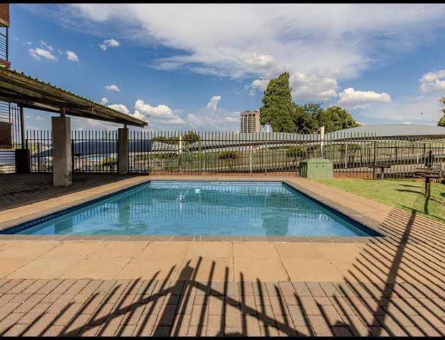 1 BEDROOM PROPERTY TO RENT IN AUCKLAND PARK